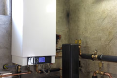 Radcliffe On Trent condensing boiler companies