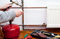 free Radcliffe On Trent heating repair quotes