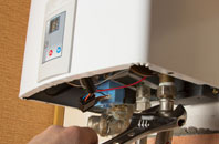 free Radcliffe On Trent boiler install quotes