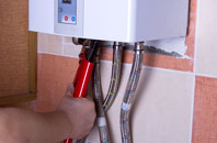 free Radcliffe On Trent boiler repair quotes